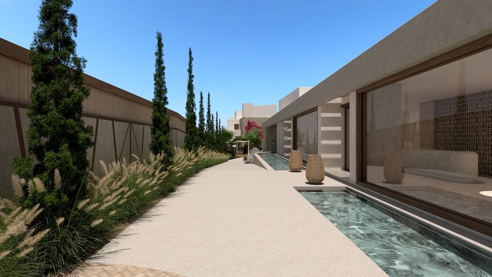 Uzenie All Suites Boutique Resort 2