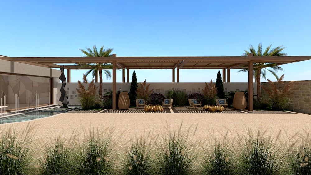 Uzenie All Suites Boutique Resort 3