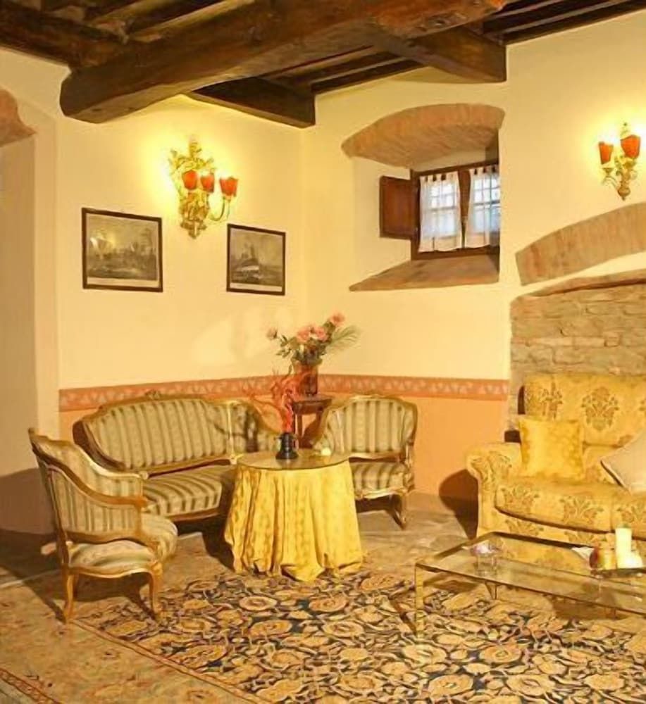 Relais Villa Baldelli 3