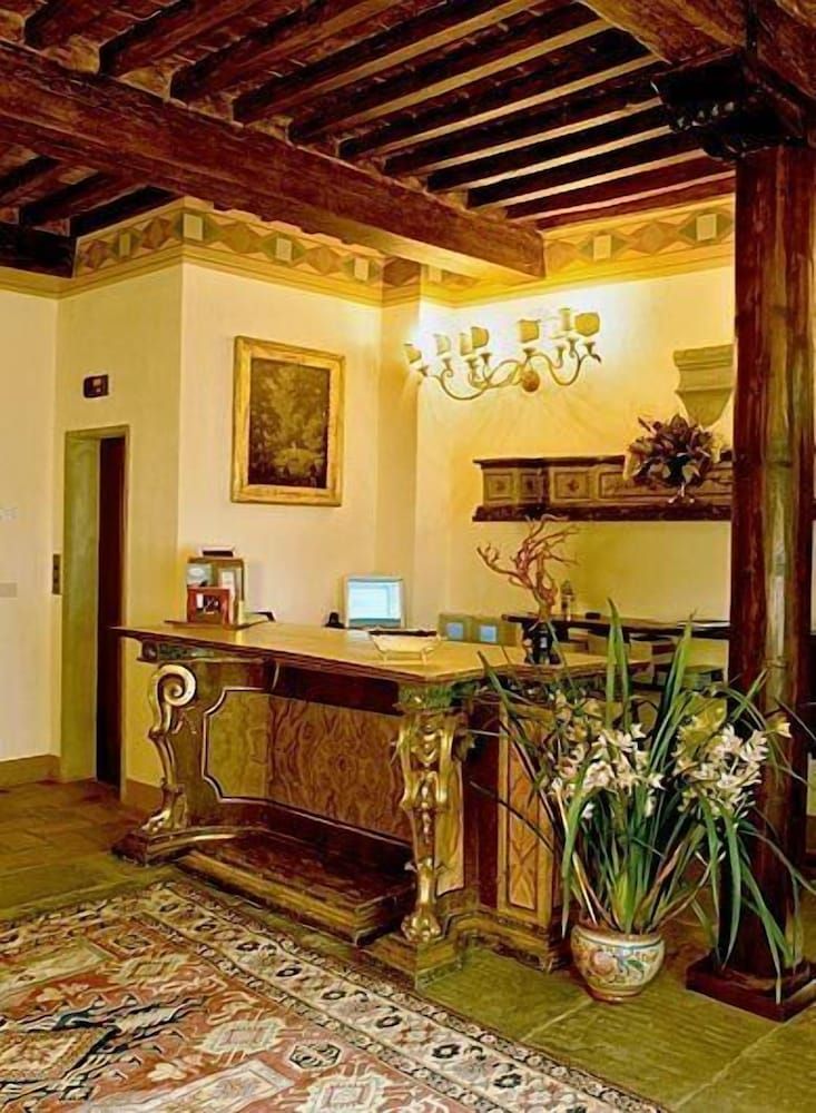 Relais Villa Baldelli 2