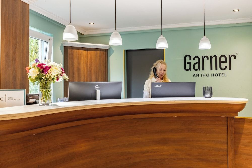 Garner Hotel Bremen North by IHG -1 estrellas en Bremen