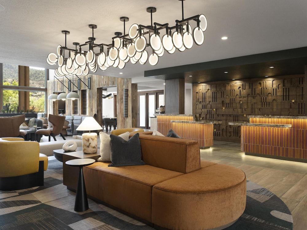 Hyatt Place Springdale/Zion National Park 3