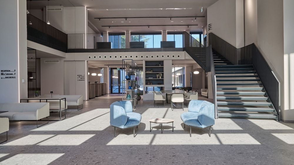 RMH Modena Raffaello 4 étoiles à Modène