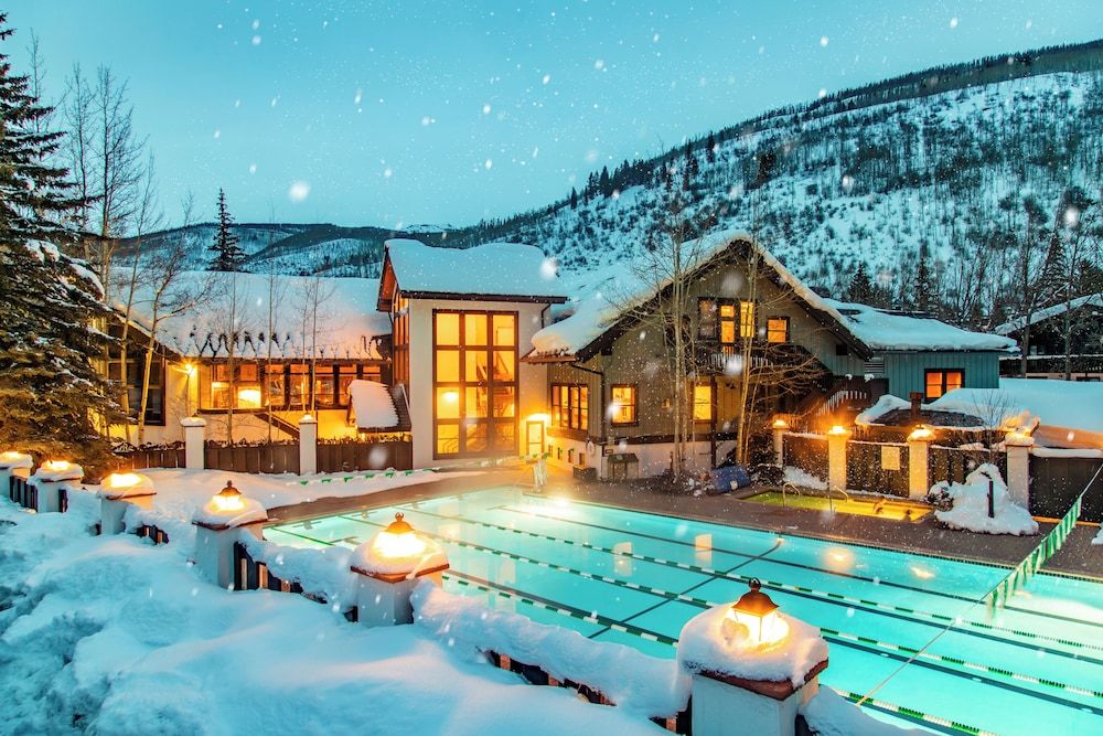 Vail Racquet Club Mountain Resort