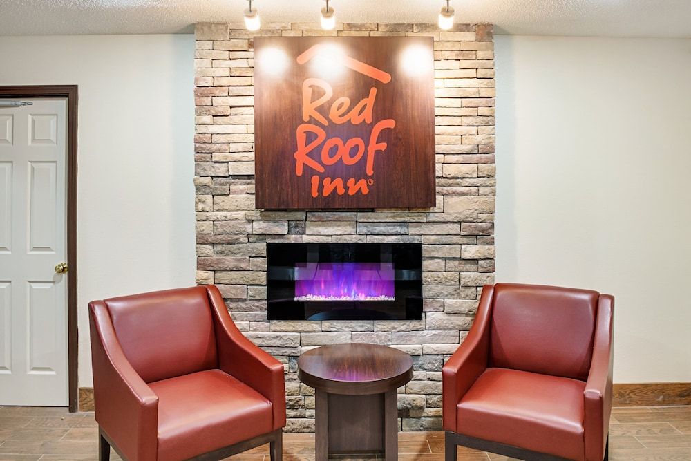 Red Roof Inn Indianapolis East 3