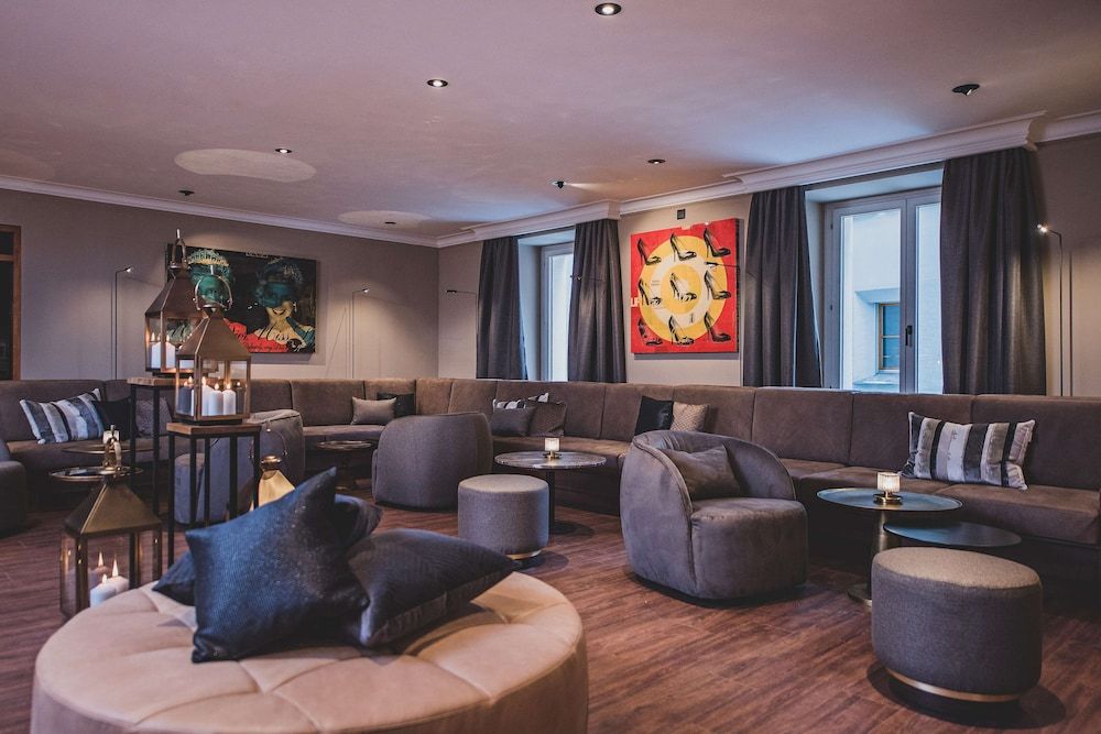 Art Boutique Hotel Monopol 3