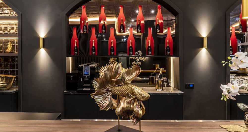 PLAZA Premium Columbus Bremen 3