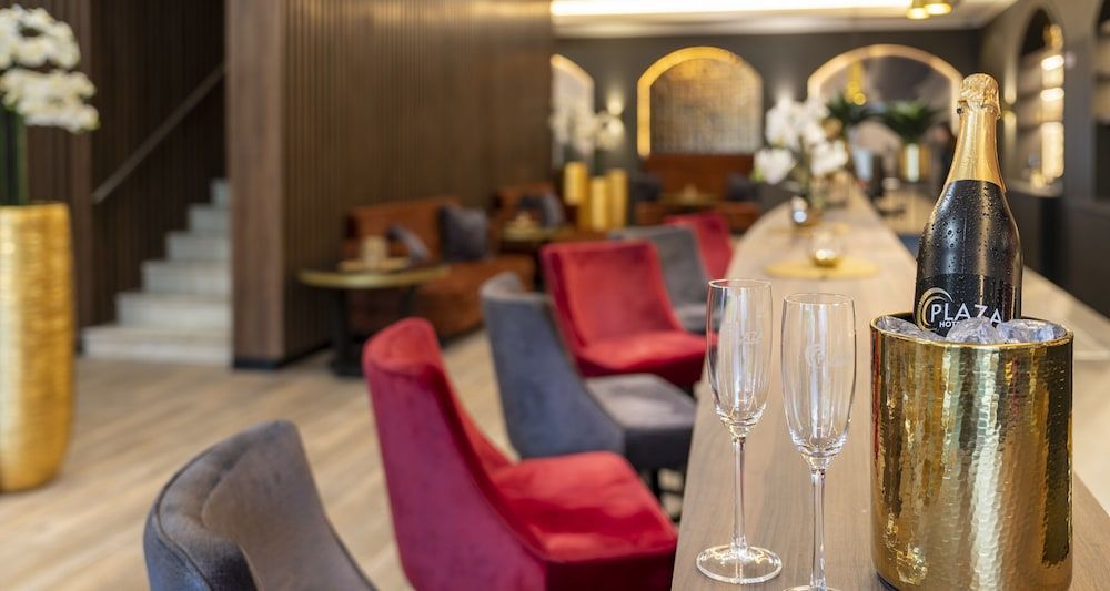 PLAZA Premium Columbus Bremen 2