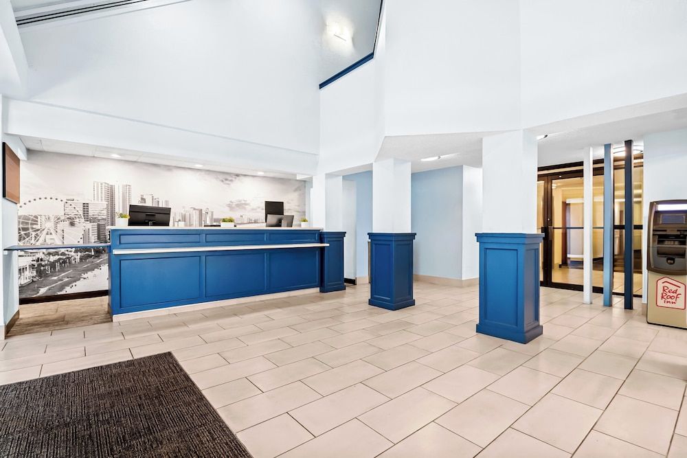 Red Roof Inn Myrtle Beach Hotel - Market Common 3