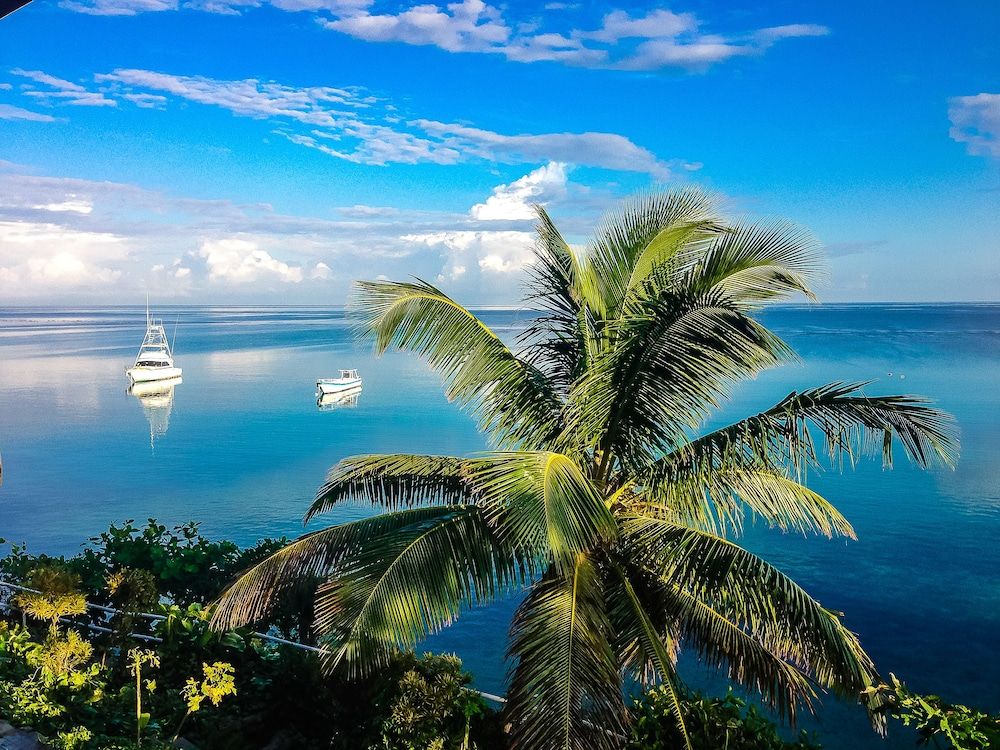 Silver Seas Hotel 2 estrelas em Ocho Rios