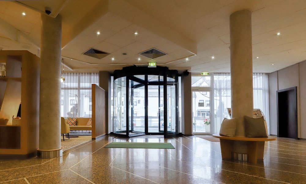 Holiday Inn Munich - South by IHG 2