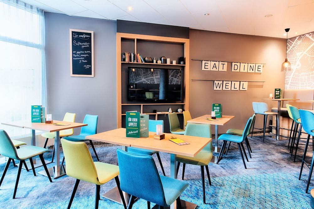 Holiday Inn Munich - South by IHG 3