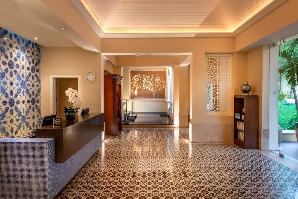 Pueblo Bonito Emerald Bay Resort & Spa - All Inclusive 2