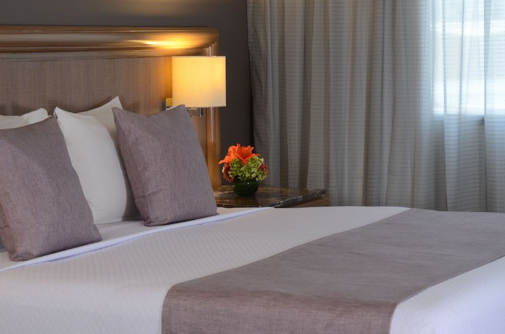 Crowne Plaza Mexico City North-Tlalnepantla by IHG 2