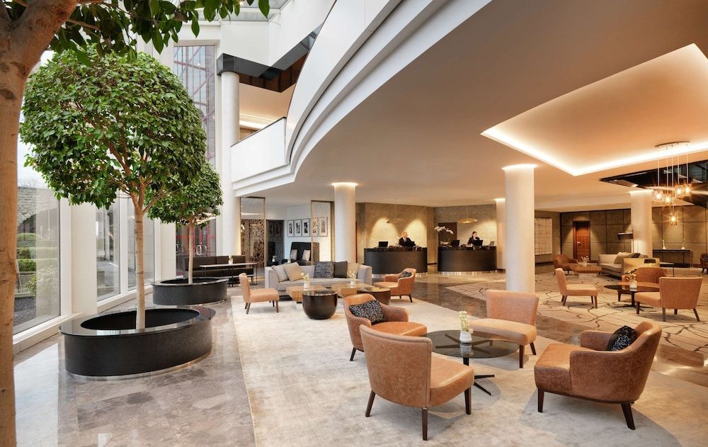 Hyatt Regency Cologne 3
