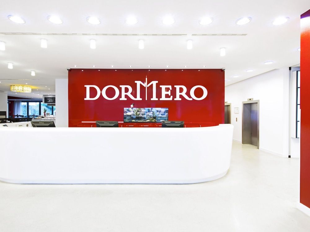 DORMERO Hotel Hannover 3