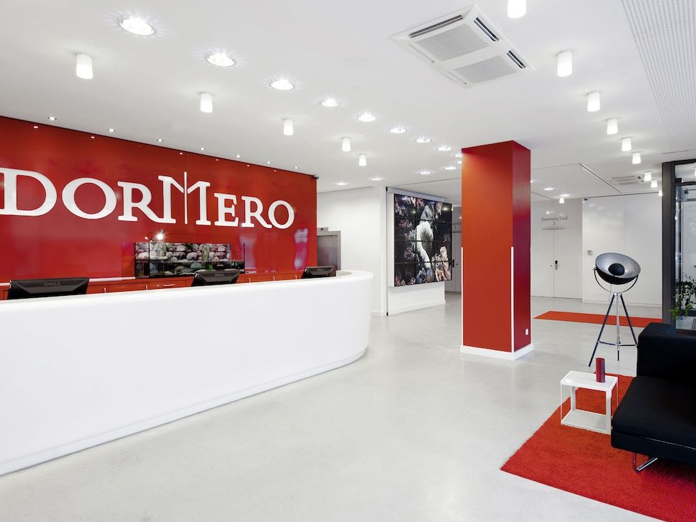 DORMERO Hotel Hannover 2