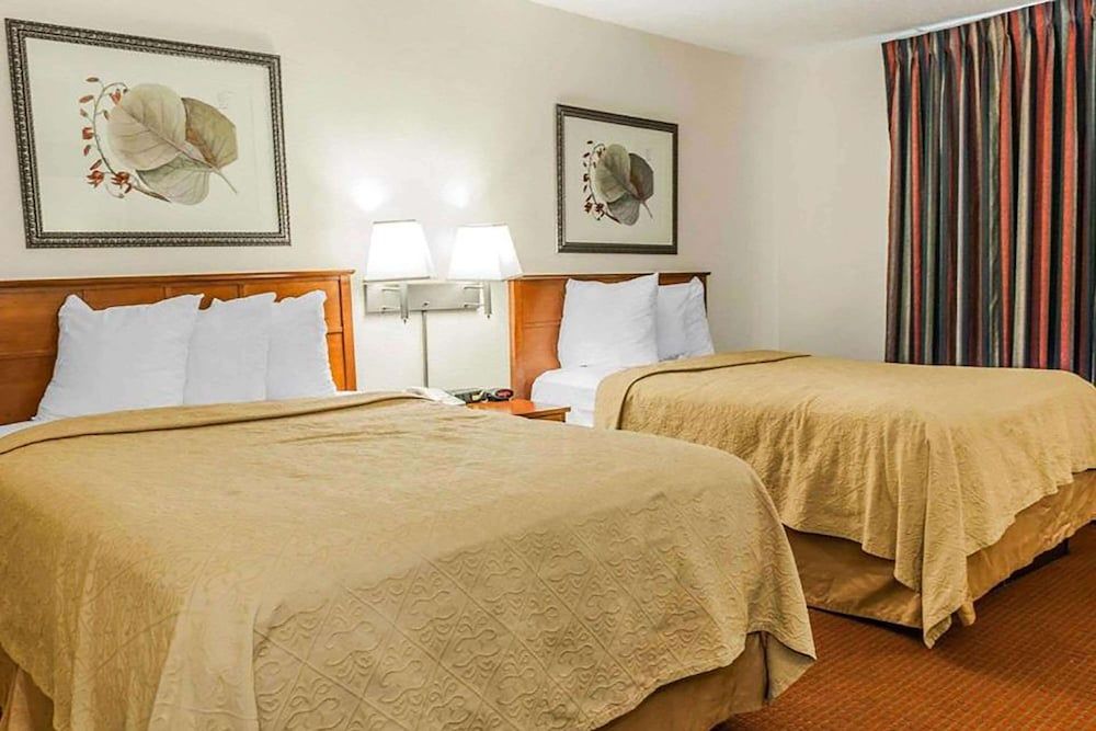 Baymont by Wyndham Indianapolis East 2 estrellas en Indianápolis