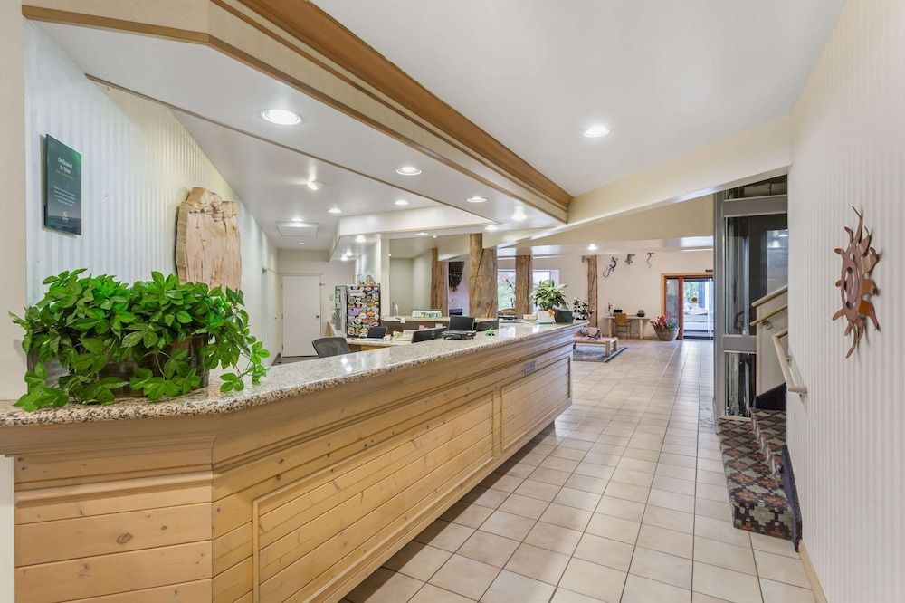 Quality Suites Moab near Arches National Park 3