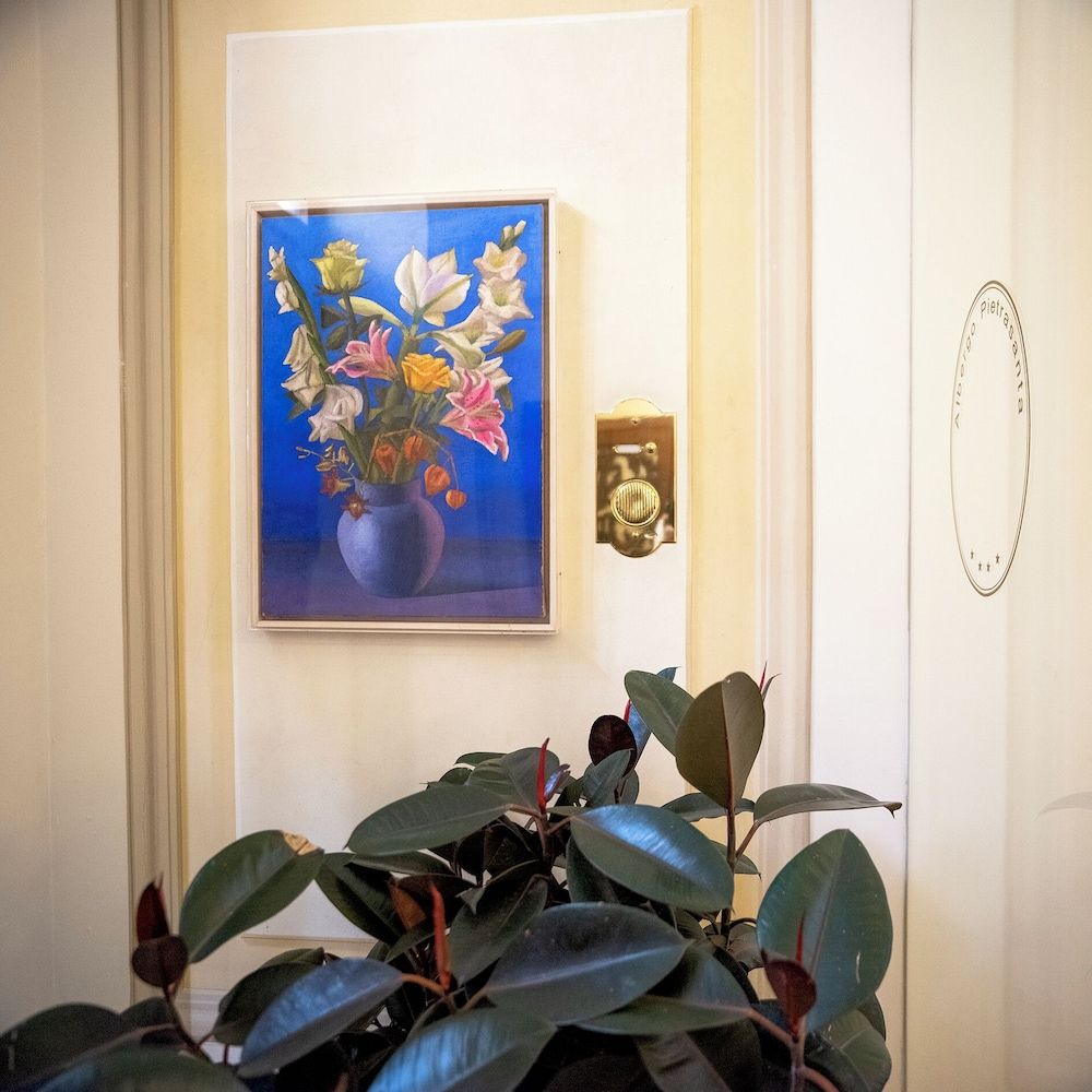 Albergo Pietrasanta 2