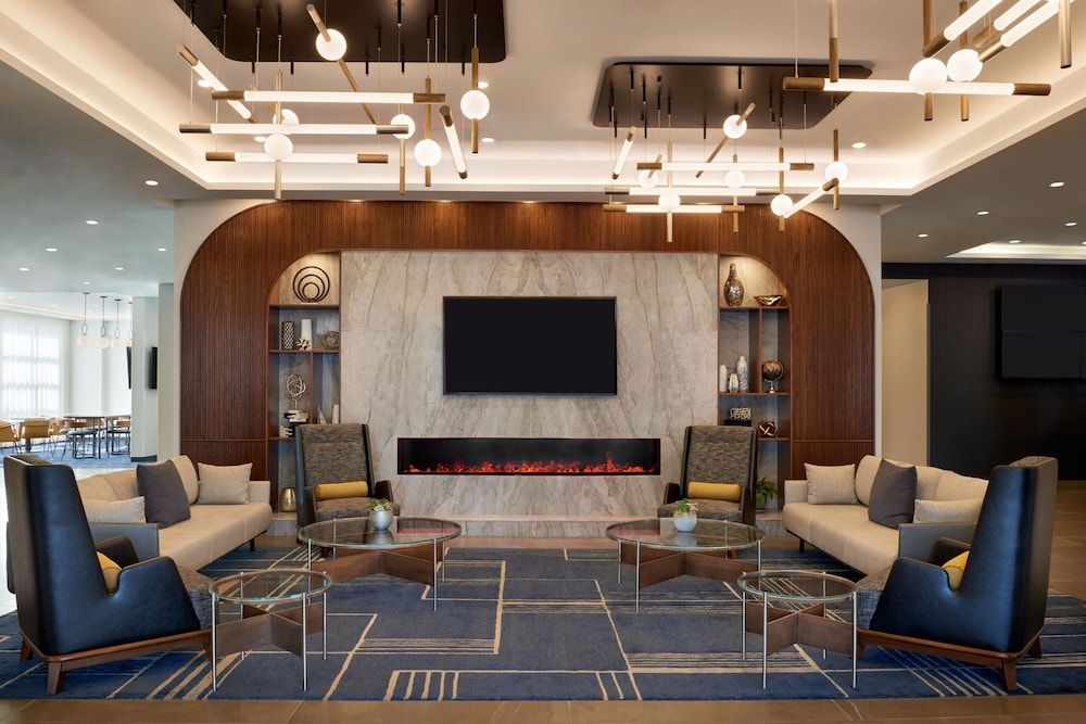 Courtyard by Marriott Kitchener 3