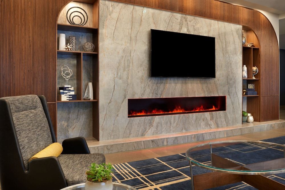 Courtyard by Marriott Kitchener 2