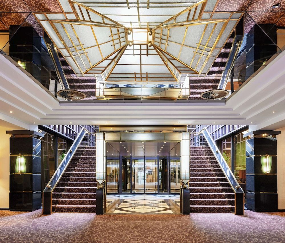 Lindner Hotel Dusseldorf Seestern, part of JdV by Hyatt 3