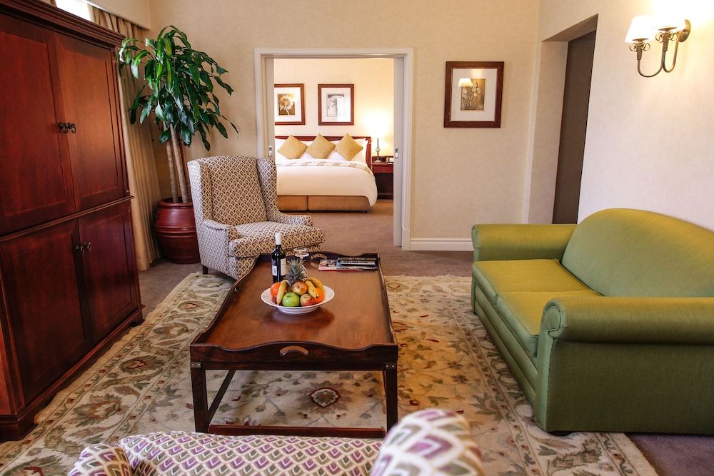 Southern Sun Mbombela 3