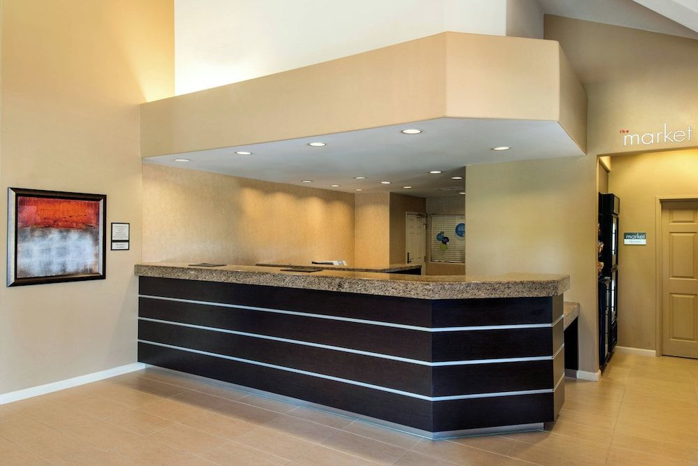 Residence Inn By Marriott Palm Desert 3