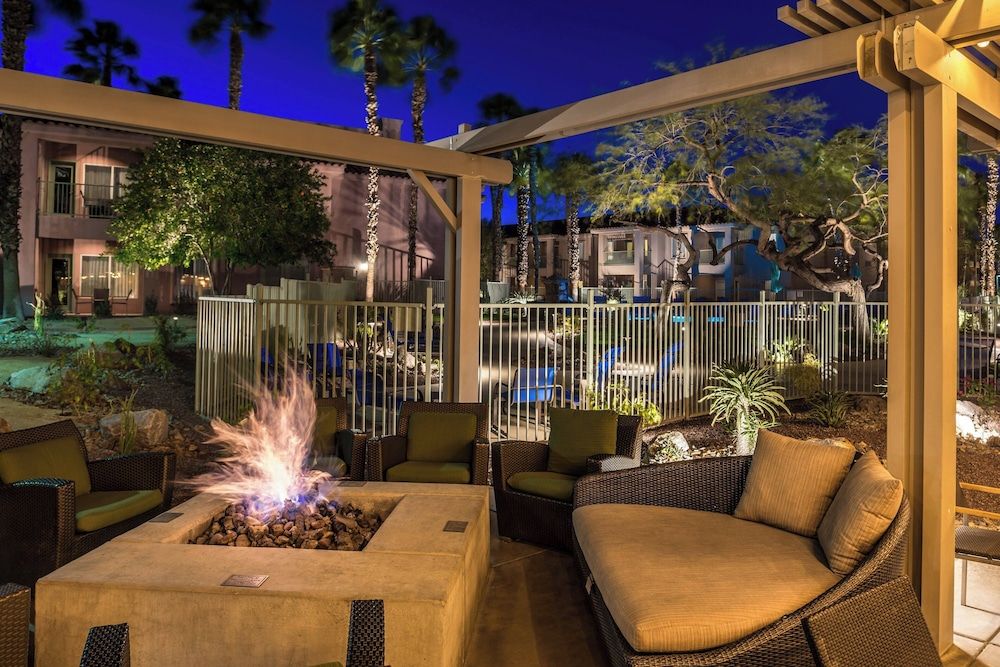 Residence Inn By Marriott Palm Desert 3 estrellas en Palm Desert