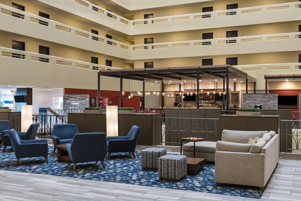 Holiday Inn Denver East by IHG 3