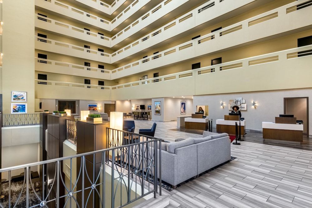 Holiday Inn Denver East by IHG 2