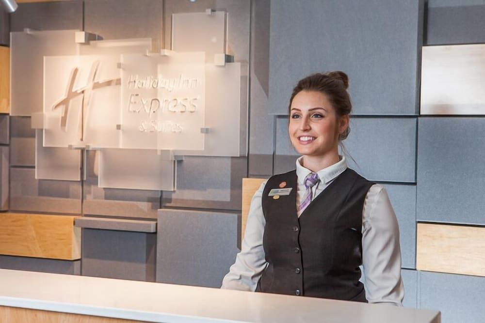 Holiday Inn Express Saint John Harbour Side by IHG 2