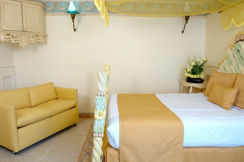 Hotel Villa Las Margaritas Sucursal Centro 3