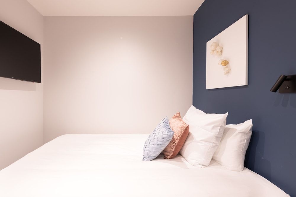 Boutique Hotel Sablon 3