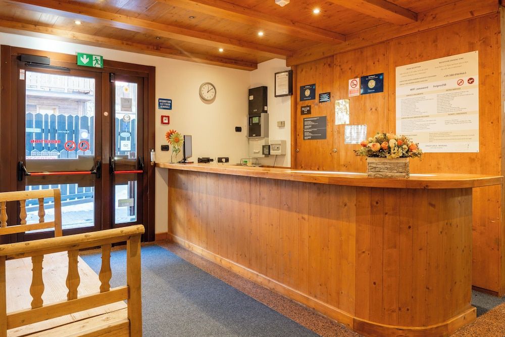 Residence Nevegall 2