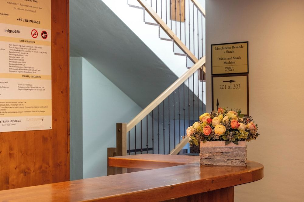 Residence Nevegall 3