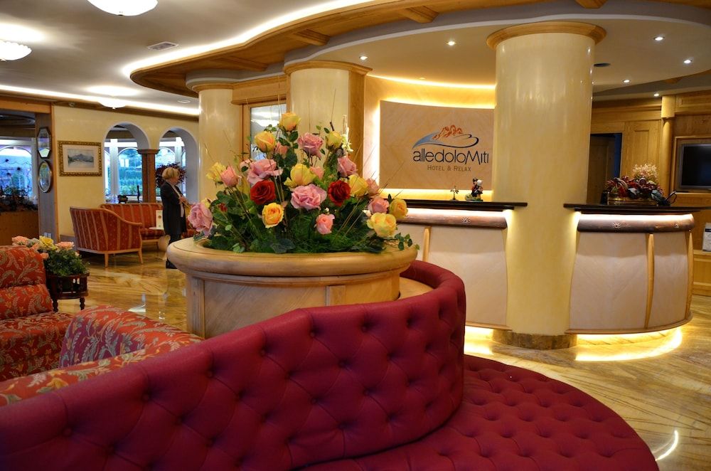 Alle Dolomiti Boutique Lake Hotel 3