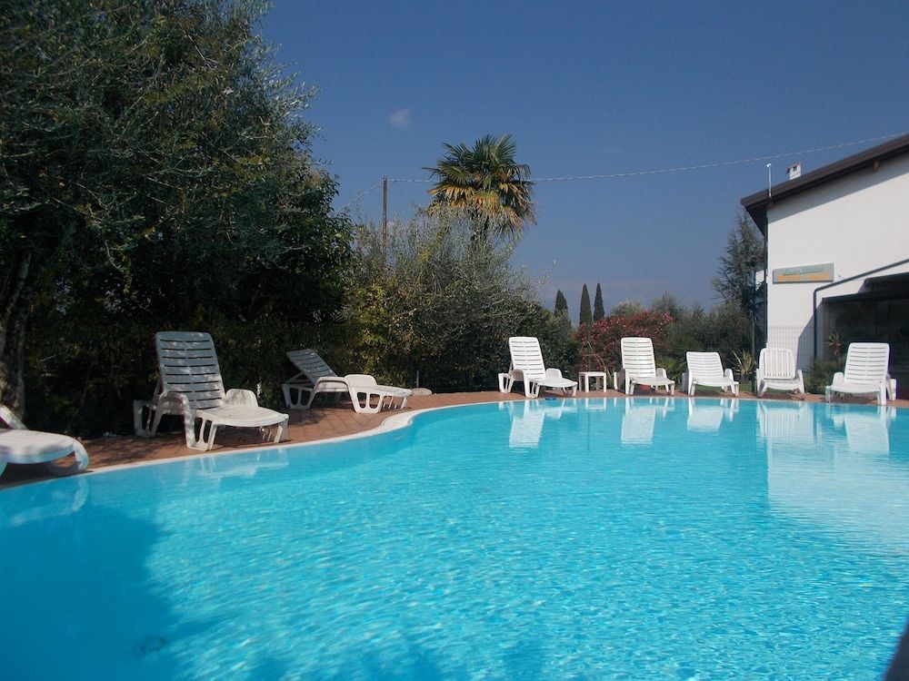 Hotel Laura Christina 3 étoiles à Malcesine