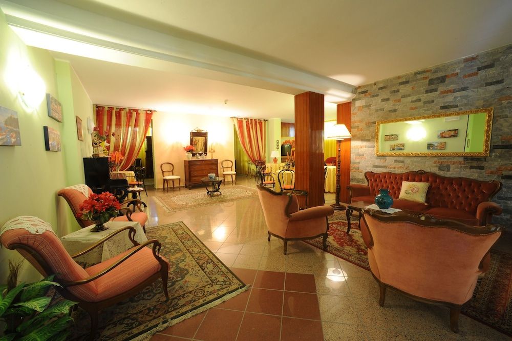 Hotel Cristallo 3
