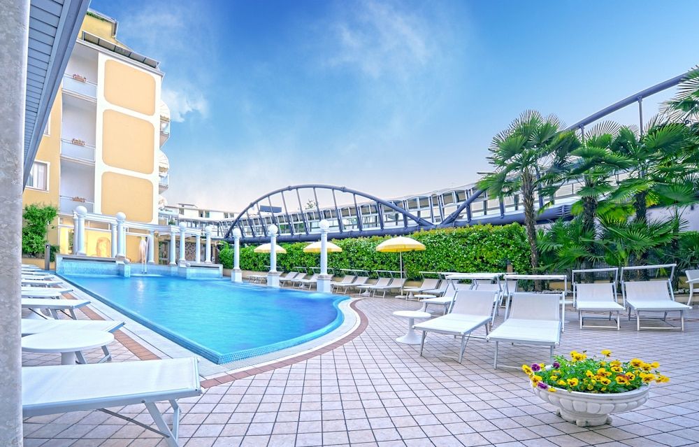 Hotel Aurora Terme 1