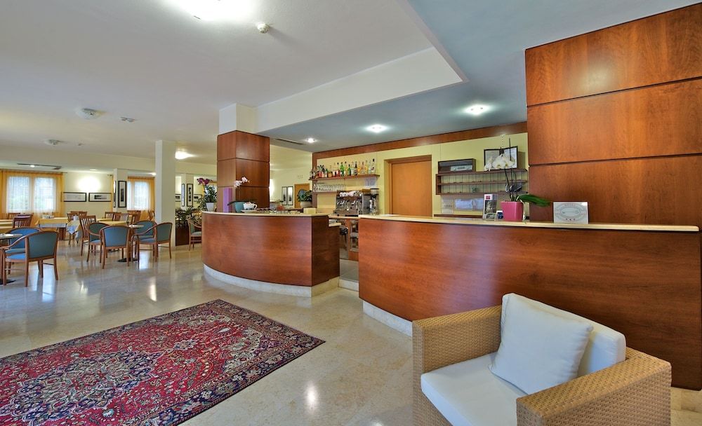 Hotel Garni Orchidea 2