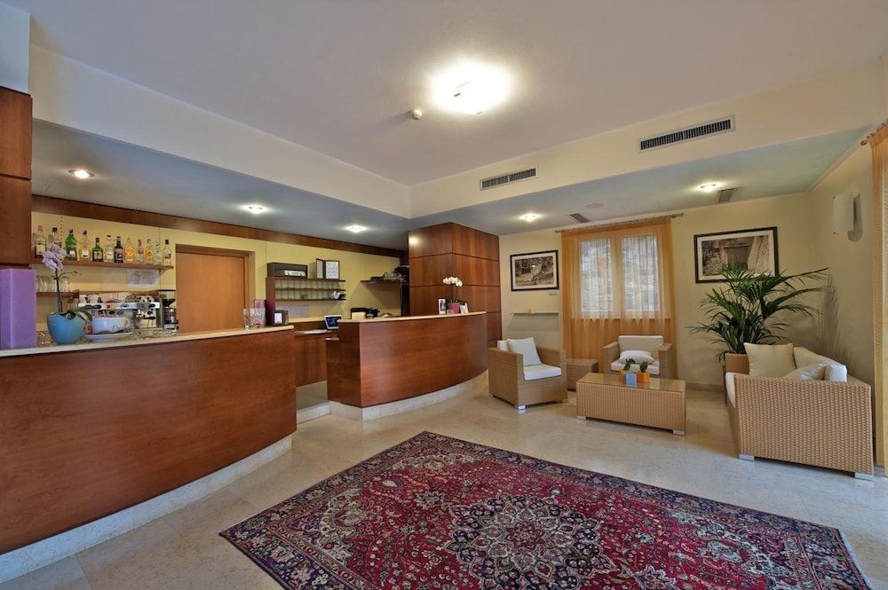 Hotel Garni Orchidea 3