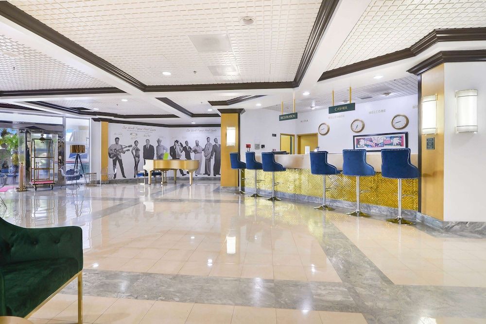 Chateau Mar Golf Resort, Trademark Collection by Wyndham 3