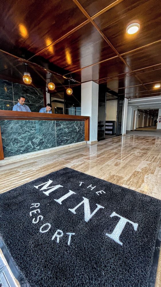 The Mint Resort Isla Mujeres 3