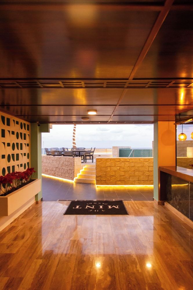 The Mint Resort Isla Mujeres 2