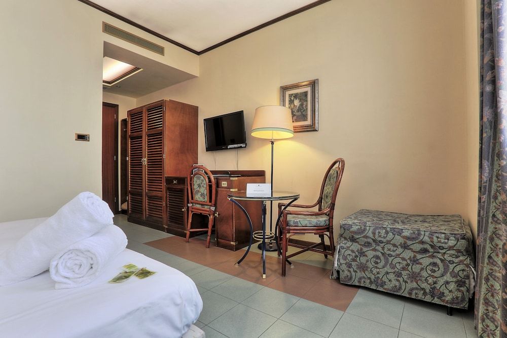 Hotel Tornese - Tuscan Lifestyle 3