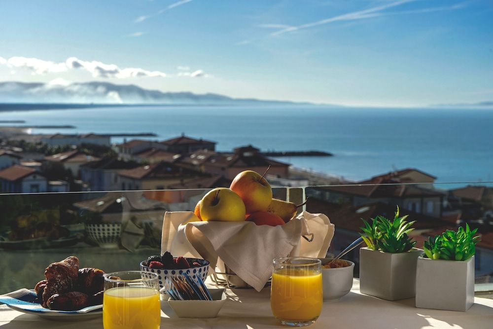 Hotel Tornese - Tuscan Lifestyle 3 stelle a Cecina