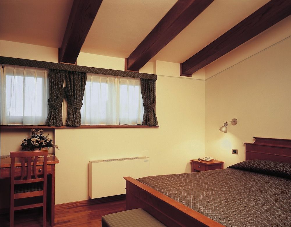 Hotel Rutiliano Centro Benessere 3