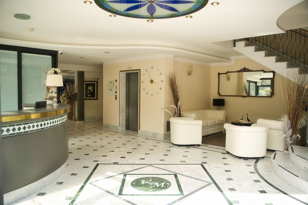 Hotel Villa Maria Au Lac - Estella Hotels Italia 3